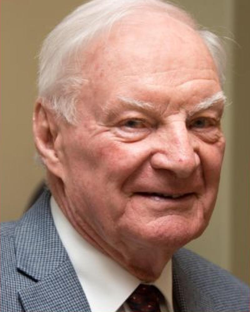 Brian Murray