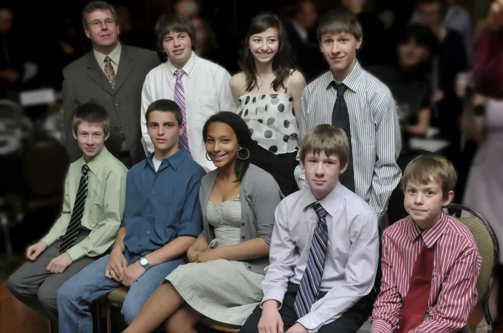 2010 Awards Dinner