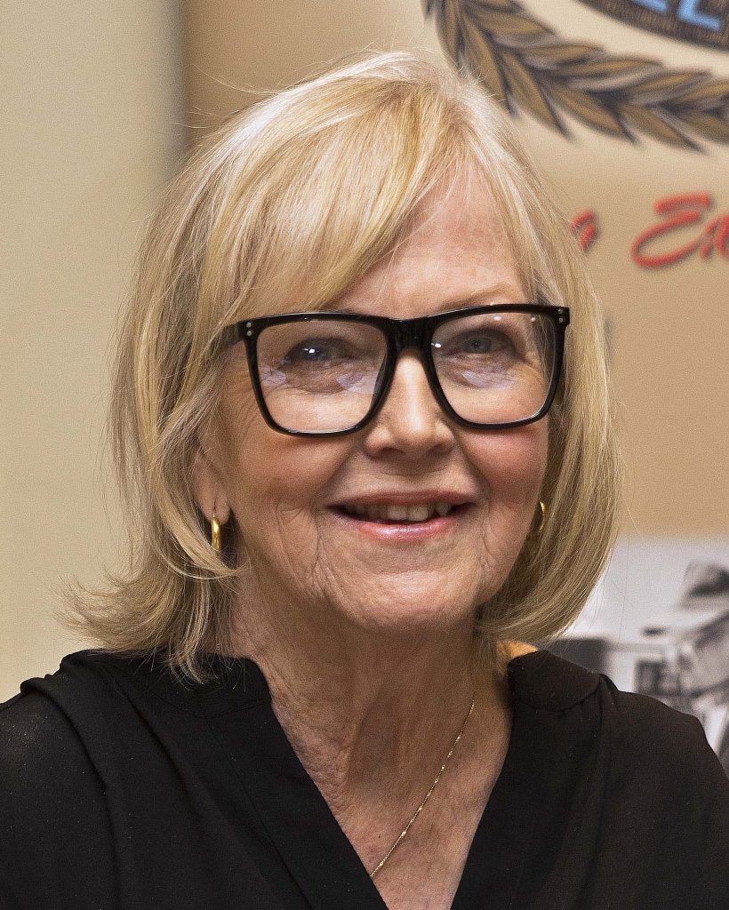 Sue Fisher