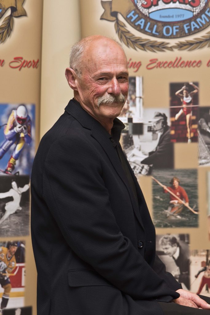 Claude Peloquin