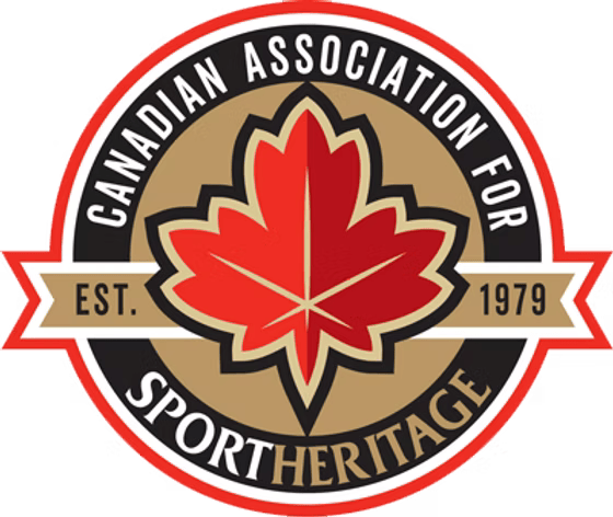 Canadian Association for Sport Heritage