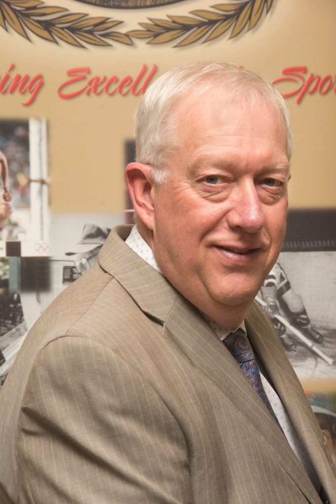 Ken Cox