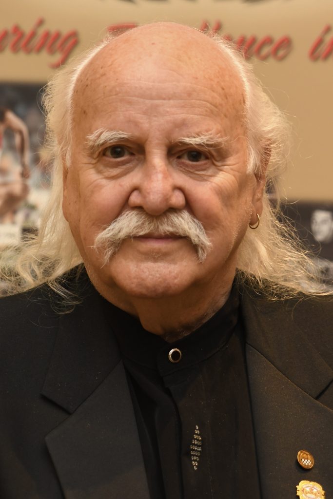 Allan de la Plante
